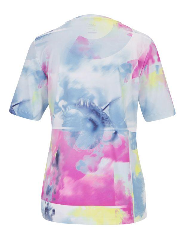 Joy Sportswear T-Shirt ELODIE Sportshirt mit grafischem Druck Kauf eins, bekomm eins gratis