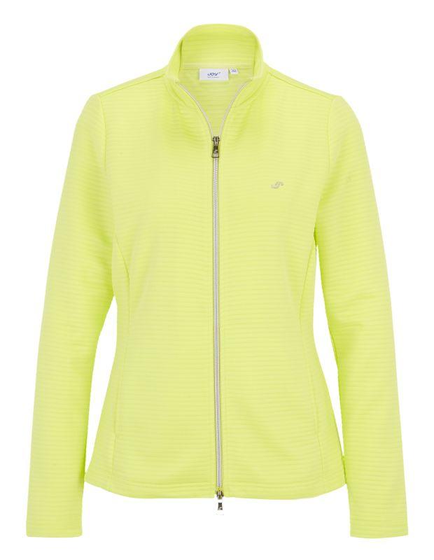 Joy Sportswear Freizeitjacke PEGGY Ein leichtes Wohlfühlteil für jede Gelegenheit Tägliche Deals