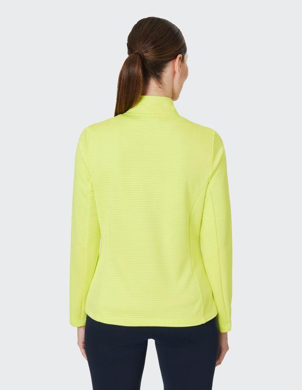 Joy Sportswear Freizeitjacke PEGGY Ein leichtes Wohlfühlteil für jede Gelegenheit Tägliche Deals