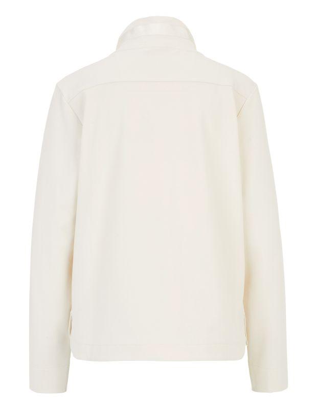 Joy Sportswear Freizeitjacke FABIENNE Sweatjacke mit dekorativem Stehkragen VIP-Rabatte