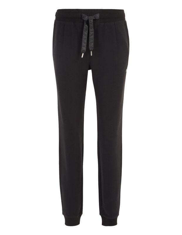 Joy Sportswear Freizeithose ALAIA Bequeme Sweathose mit dekorativer Kordel Tiefpreis