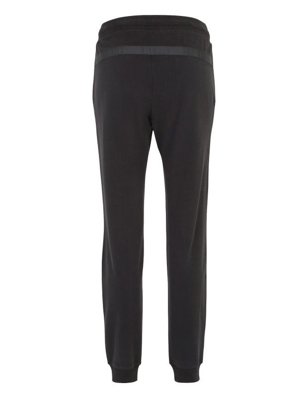 Joy Sportswear Freizeithose ALAIA Bequeme Sweathose mit dekorativer Kordel Tiefpreis
