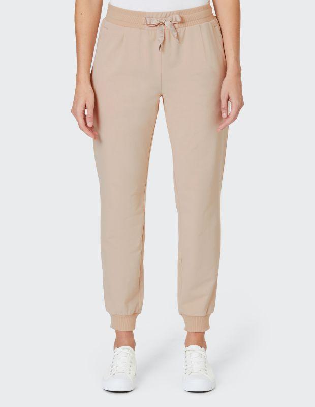 Joy Sportswear Freizeithose ALAIA Bequeme Sweathose mit dekorativer Kordel Super Sparpreis