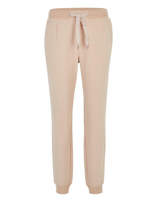 Joy Sportswear Freizeithose ALAIA Bequeme Sweathose mit dekorativer Kordel Super Sparpreis