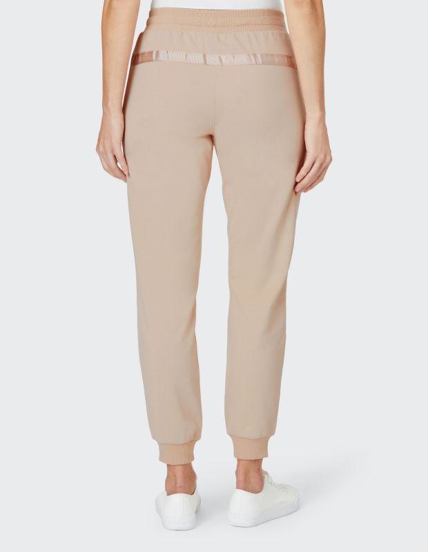 Joy Sportswear Freizeithose ALAIA Bequeme Sweathose mit dekorativer Kordel Super Sparpreis