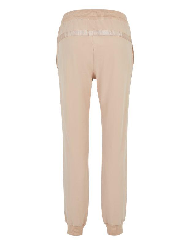 Joy Sportswear Freizeithose ALAIA Bequeme Sweathose mit dekorativer Kordel Super Sparpreis