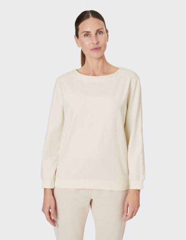 Joy Sportswear Sweatshirt LOREEN Softes Sweatshirt in lässigem Look Wochenangebot
