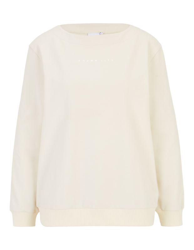 Joy Sportswear Sweatshirt LOREEN Softes Sweatshirt in lässigem Look Wochenangebot