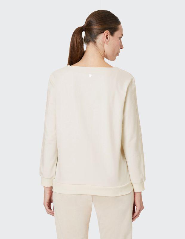 Joy Sportswear Sweatshirt LOREEN Softes Sweatshirt in lässigem Look Wochenangebot
