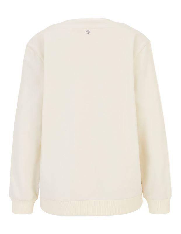 Joy Sportswear Sweatshirt LOREEN Softes Sweatshirt in lässigem Look Wochenangebot