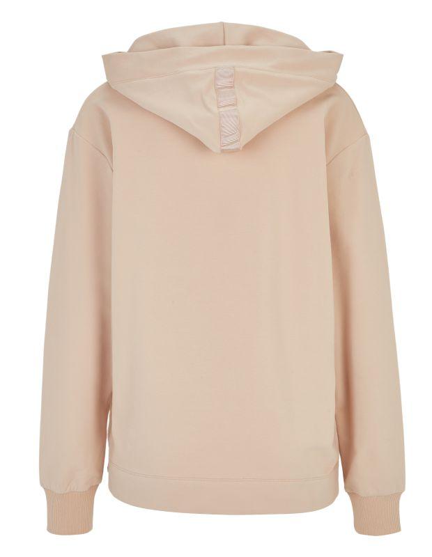 Joy Sportswear Kapuzensweatshirt RAHEL Kapuzensweatshirt mit dekorativen Details Begrenzte Freigabe