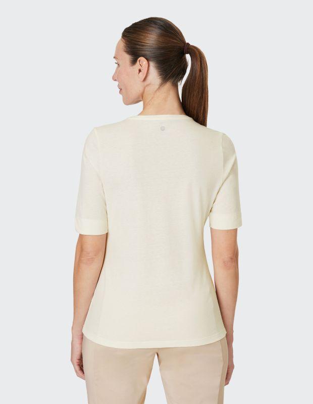 Joy Sportswear T-Shirt SABRINA T-Shirt mit floralem Grafikprint Letzte 3 Tage