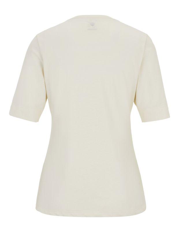 Joy Sportswear T-Shirt SABRINA T-Shirt mit floralem Grafikprint Letzte 3 Tage