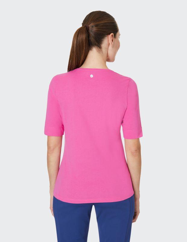 Joy Sportswear T-Shirt SABRINA T-Shirt mit floralem Grafikprint JETZT KAUFEN