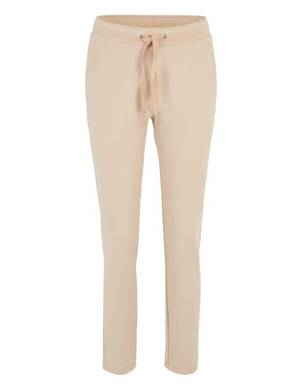 Joy Sportswear Freizeithose JENNA Sportlich, elegante Hose mit dekkorativer Kordel Letzte 2 Tage