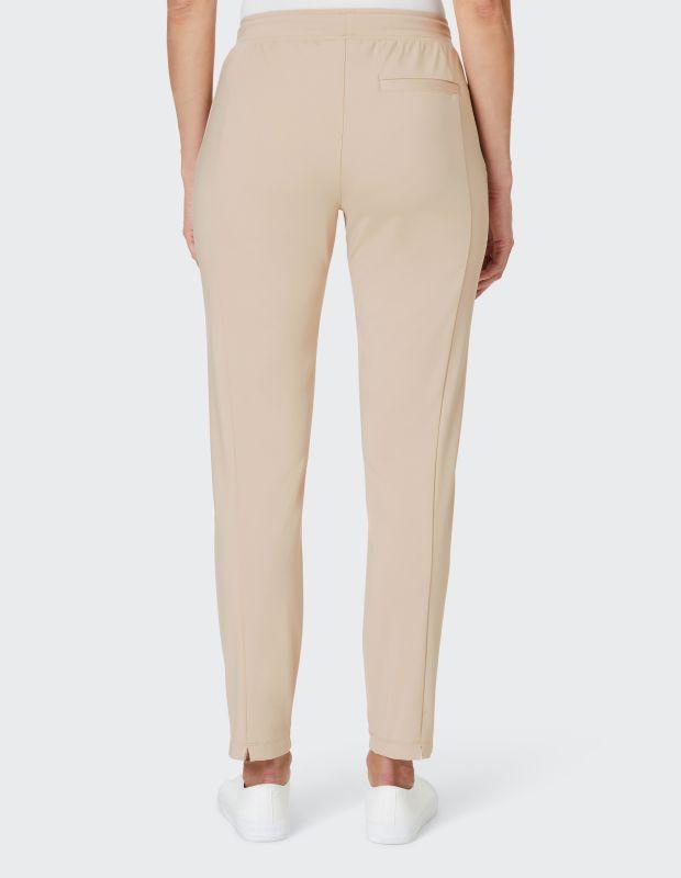 Joy Sportswear Freizeithose JENNA Sportlich, elegante Hose mit dekkorativer Kordel Letzte 2 Tage