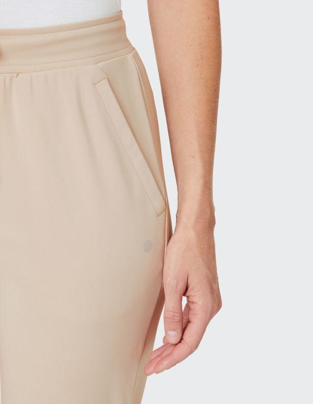 Joy Sportswear Freizeithose JENNA Sportlich, elegante Hose mit dekkorativer Kordel Letzte 2 Tage