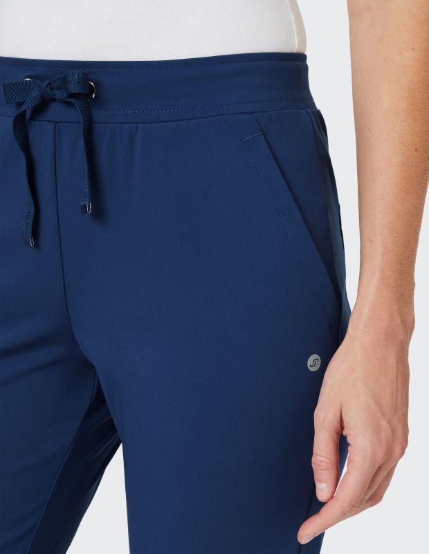 Joy Sportswear Freizeithose JENNA Sportlich, elegante Hose mit dekkorativer Kordel Letzter Tag