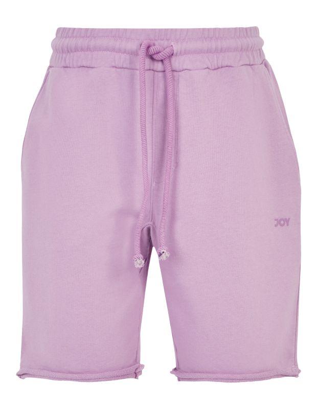 Joy Sportswear Kurze Hose JOY originals Unisex Sweatshorts Nur für heute