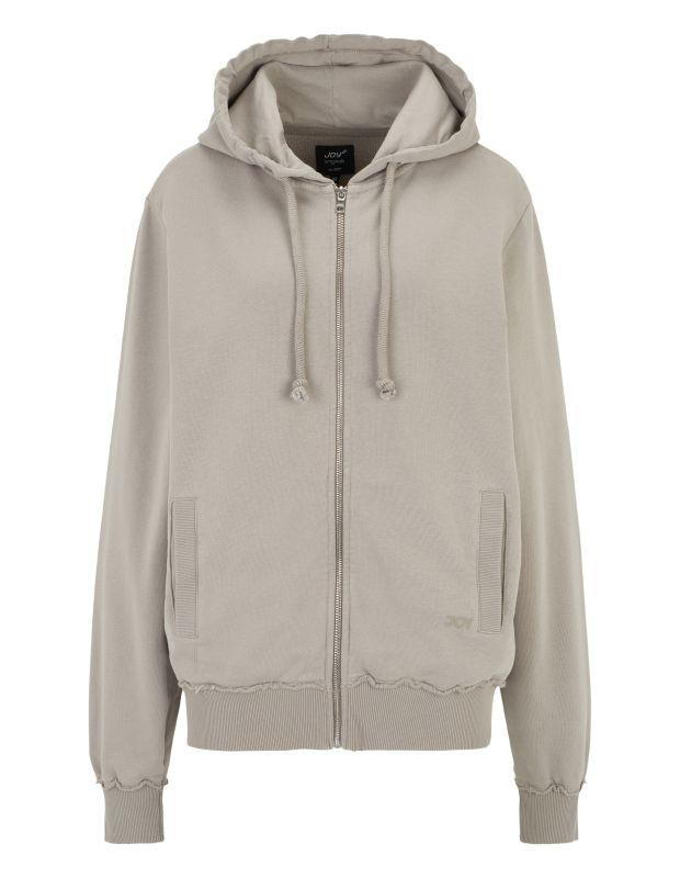 Joy Sportswear Jacke JOY originals Unisex Sweatjacke mit Kapuze Sonderangebot der Fabrik