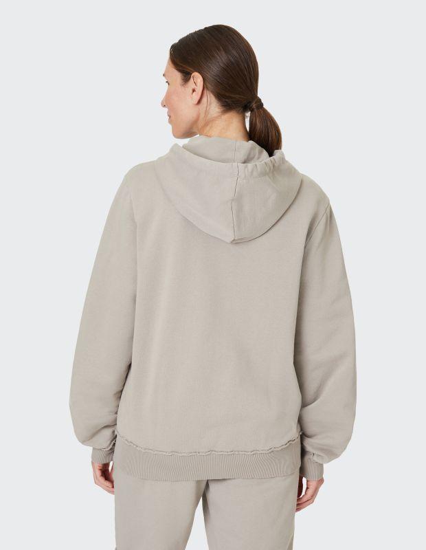 Joy Sportswear Jacke JOY originals Unisex Sweatjacke mit Kapuze Sonderangebot der Fabrik