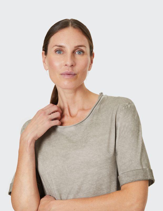 Joy Sportswear T-Shirt JOY originals Unisex T-Shirt Vierteljährliche Förderung