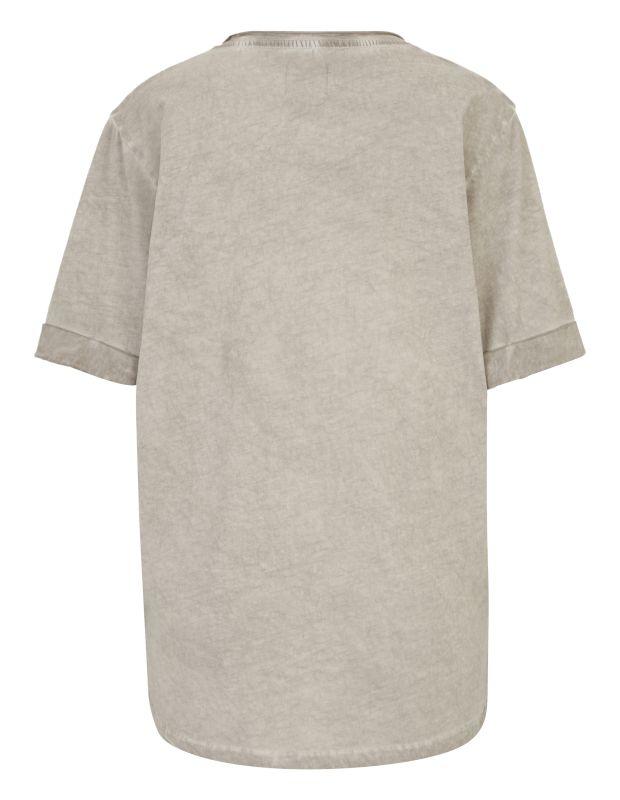 Joy Sportswear T-Shirt JOY originals Unisex T-Shirt Vierteljährliche Förderung