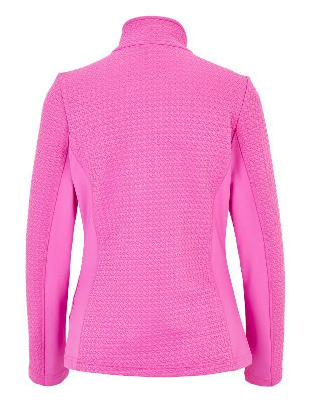 Joy Sportswear Jacke SOLVEIG Sportive Jacke aus Strukturmaterial Super Rabatt