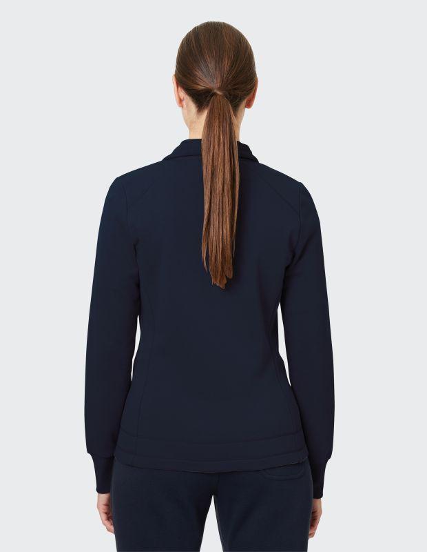 Joy Sportswear Freizeitjacke TATJANA Kuschelige Sweatjacke 50% Rabatt mit kostenlosem Versand
