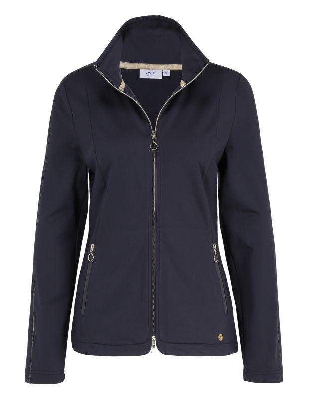 Joy Sportswear Jacke LEONORE Sweatjacke aus innen angerautem Fleece Begrenzt auf 3 Tage