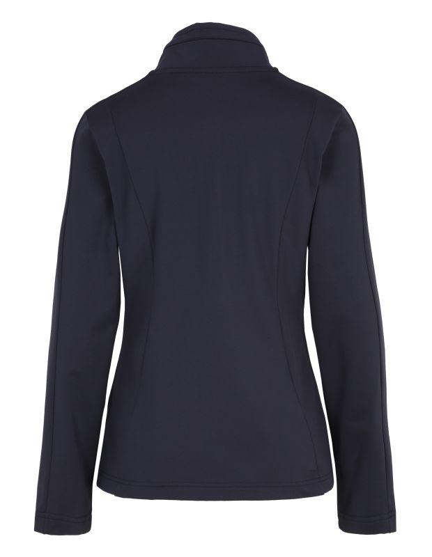 Joy Sportswear Jacke LEONORE Sweatjacke aus innen angerautem Fleece Begrenzt auf 3 Tage