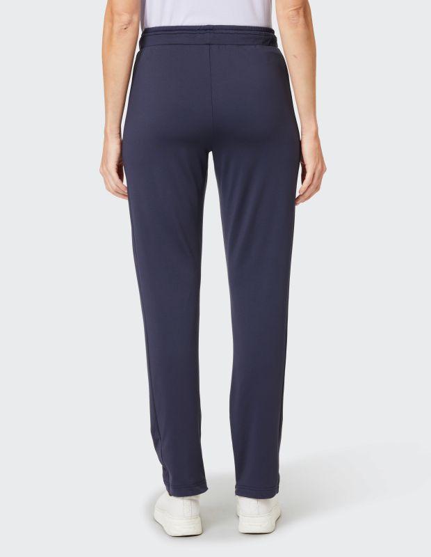 Joy Sportswear Sporthose YVONNE Jogginghose aus innen angerautem Fleece Black Friday Preise