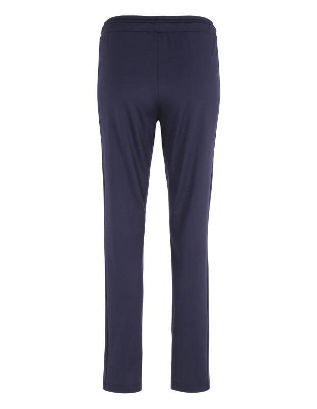 Joy Sportswear Sporthose YVONNE Jogginghose aus innen angerautem Fleece Black Friday Preise