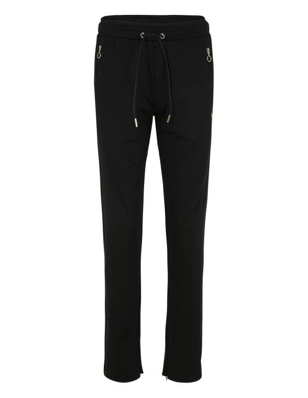 Joy Sportswear Sporthose YVONNE Jogginghose aus innen angerautem Fleece Im Verkauf