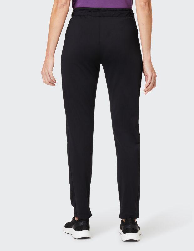 Joy Sportswear Sporthose YVONNE Jogginghose aus innen angerautem Fleece Im Verkauf