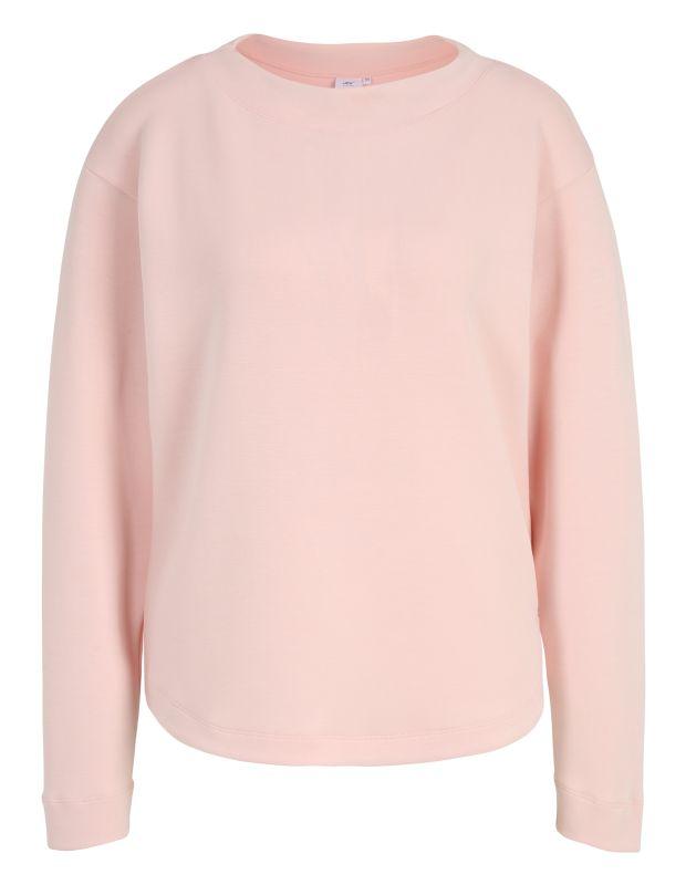 Joy Sportswear Sweatshirt YVE Sweatshirt mit Stehkragen 2025