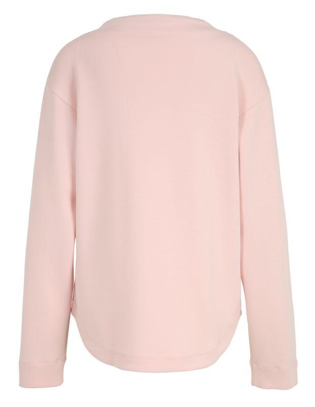 Joy Sportswear Sweatshirt YVE Sweatshirt mit Stehkragen 2025