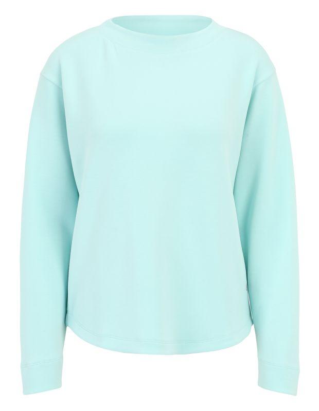 Joy Sportswear Sweatshirt YVE Sweatshirt mit Stehkragen Outlet