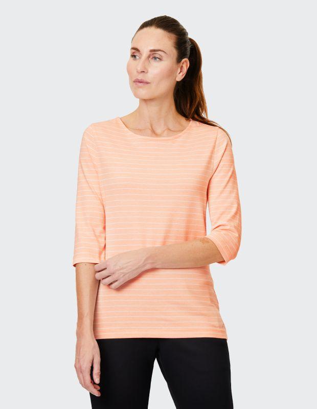 Joy Sportswear 3/4-Arm Shirt LOTTE 3/4-Arm Shirt mit modernem Ringel-Design Angebote