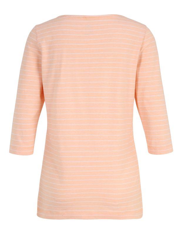 Joy Sportswear 3/4-Arm Shirt LOTTE 3/4-Arm Shirt mit modernem Ringel-Design Angebote