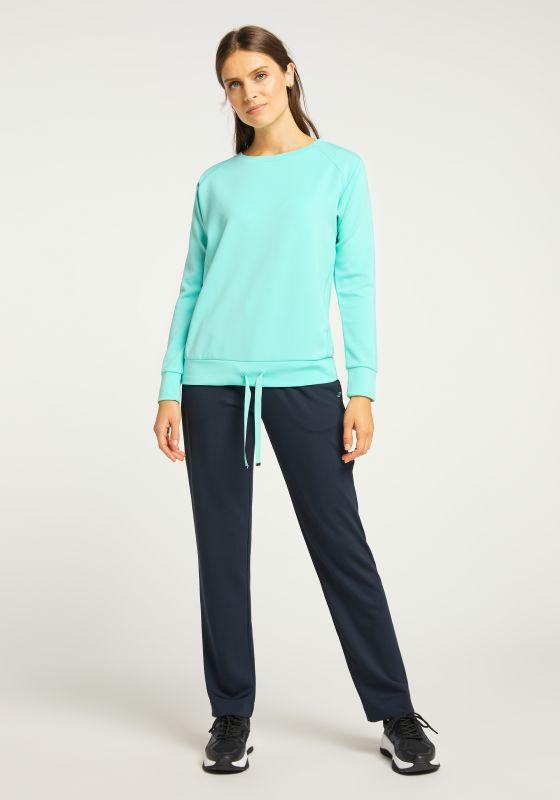 Joy Sportswear Sweatshirt ELENI Hochwertiges Sweatshirt mit dekorativer Kordel Hotsell