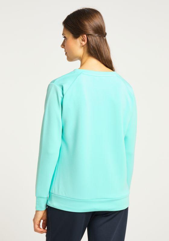 Joy Sportswear Sweatshirt ELENI Hochwertiges Sweatshirt mit dekorativer Kordel Hotsell