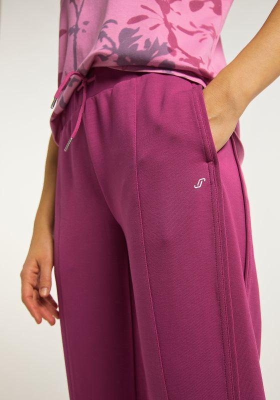 Joy Sportswear Sporthose MARIKA Softe Sweathose aus hochwertiger Modalmischung Fabrikverkauf