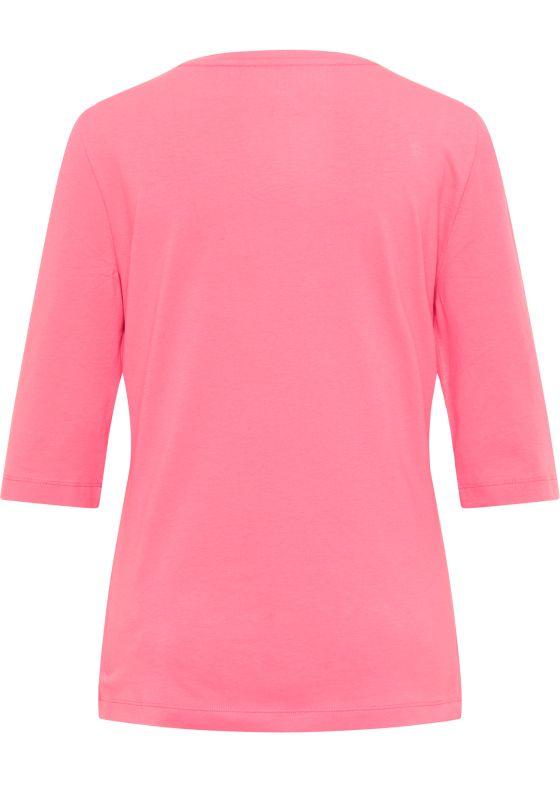 Joy Sportswear 3/4-Arm-Shirt DAMLA 3/4-Arm-Shirt mit modernem Frontprint Meist gekauft