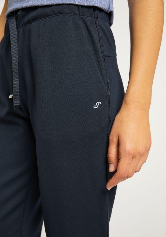 Joy Sportswear Hose AURORA Hochwertige Jogpants mit edler Kordel Limitierter Zeitrabatt
