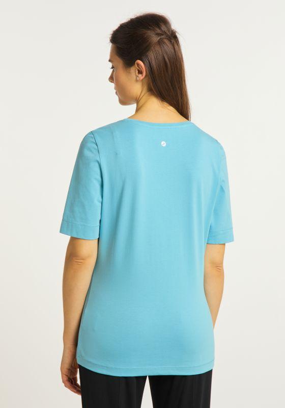 Joy Sportswear Sportshirt NEA T-Shirt mit Schrift-Print Fabrikpreis