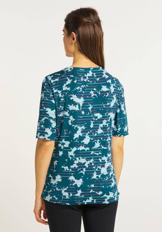 Joy Sportswear Sportshirt GAIA T-Shirt mit fantasievoller Streifengrafik Günstig kaufen