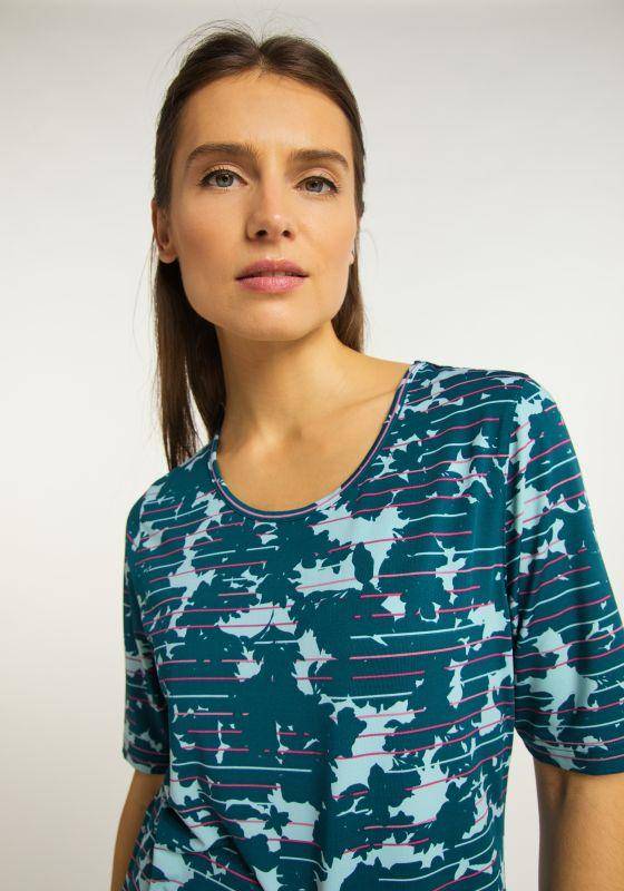 Joy Sportswear Sportshirt GAIA T-Shirt mit fantasievoller Streifengrafik Günstig kaufen