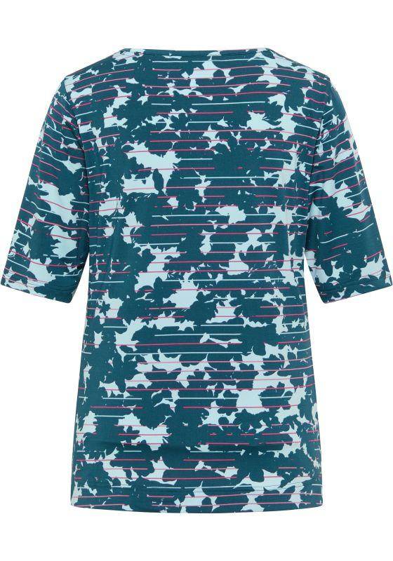 Joy Sportswear Sportshirt GAIA T-Shirt mit fantasievoller Streifengrafik Günstig kaufen