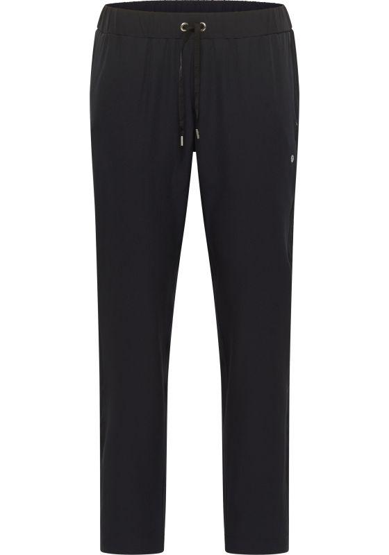 Joy Sportswear Sporthose ENJA Moderne Schlupf-Hose mit glänzenden Nahtdetails Versandkostenfrei
